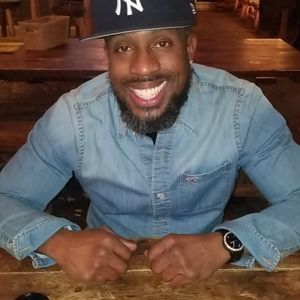 Meet your Posher, Ronald capone